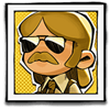 donut division detective 3 symbol