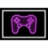 dopamine rush game controller symbol