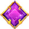 doragons gems diamond symbol