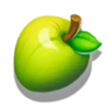 dork unit apple symbol