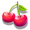 dork unit cherry symbol