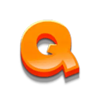 dork unit q symbol