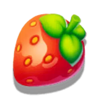 dork unit strawberry symbol