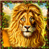 dorothys fairyland lion symbol