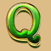 dorothys fairyland q symbol