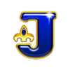 dou di zhu j symbol