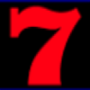 double black cherry 7 symbol