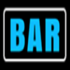 double black cherry bar symbol