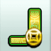 double fortunes j symbol