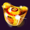 double fortunes pot symbol