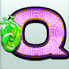 double fortunes q symbol