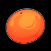 double game 2 orange symbol