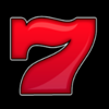 double game 7 symbol