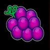 double game grape symbol