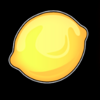 double game lemon symbol