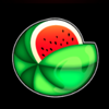 double game melon symbol