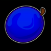 double game plum symbol