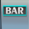double gold bar 1 symbol