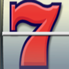double gold seven symbol
