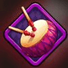 double greatness drums symbol