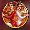 double greatness girls symbol
