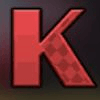 double greatness k symbol