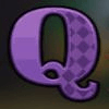 double greatness q symbol