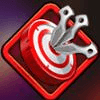 double greatness target symbol