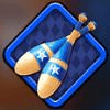 double greatness toy symbol