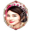 double happy bride symbol