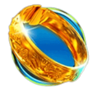 double happy ring symbol