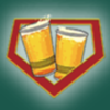 double header beers symbol