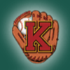 double header k symbol