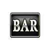 double hot bar symbol