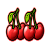 double hot cherry symbol