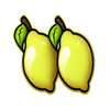 double hot lemon symbol