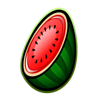 double hot melon symbol