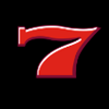 double jackpot 7 symbol