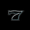 double jackpot gems seven 1 symbol