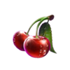 double joker hold and win cherry symbol