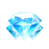 double joker hold and win diamond symbol