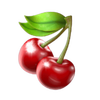 double play superbet cherry symbol