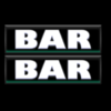 double shamrock bar 2 symbol