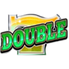 double shamrock double 1 symbol