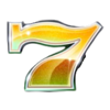 double shamrock seven 1 symbol