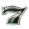 double shamrock seven 3 symbol
