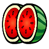 double triple chance watermelon symbol