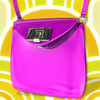 double trouble bag symbol