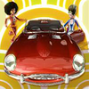 double trouble car symbol