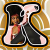 double trouble k symbol